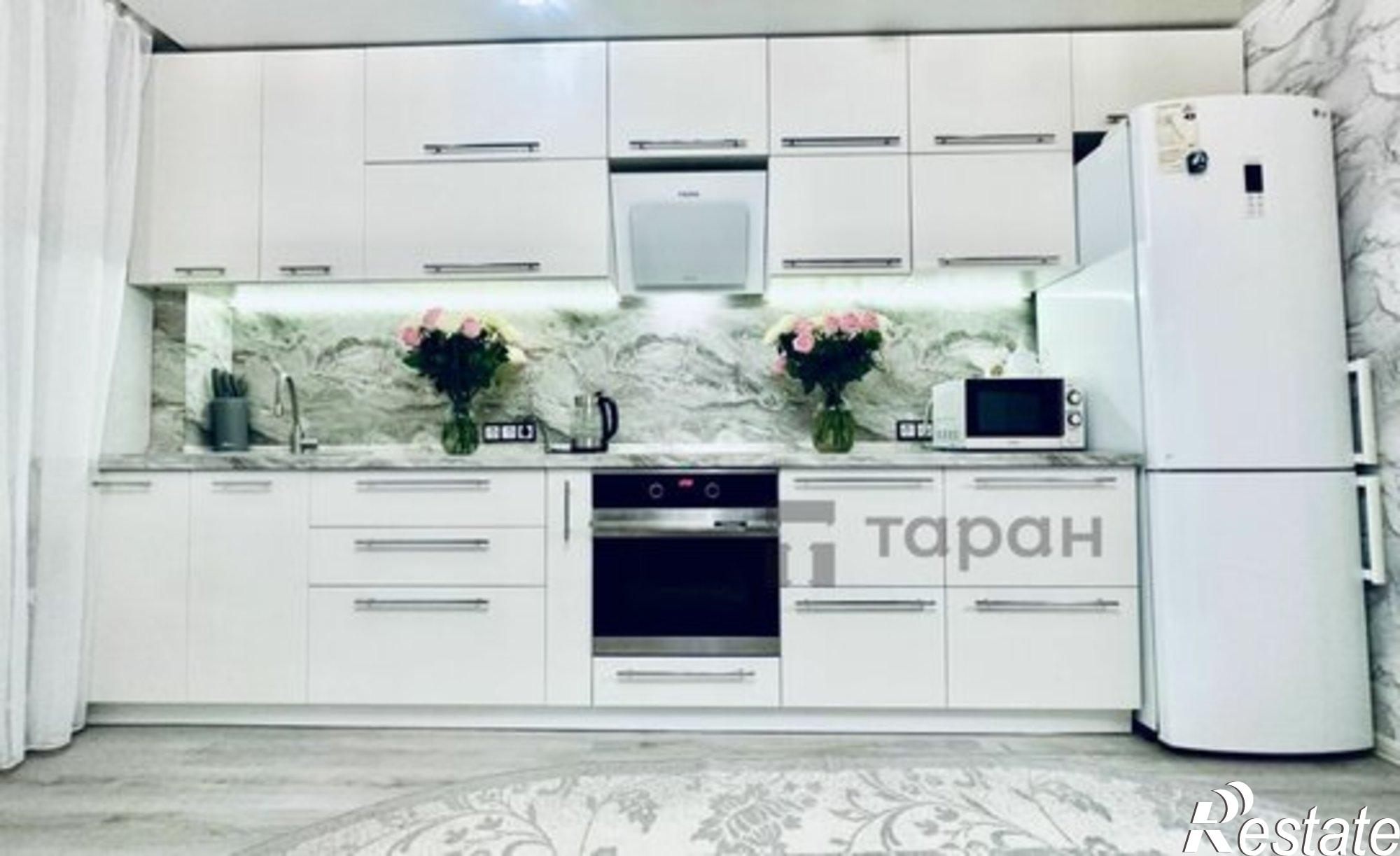 Купить квартиру за 6 799 900 рублей на ул Богдана Хмельницкого, 20