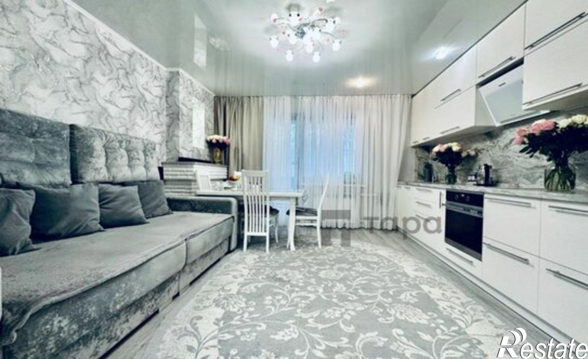 Купить квартиру за 6 799 900 рублей на ул Богдана Хмельницкого, 20