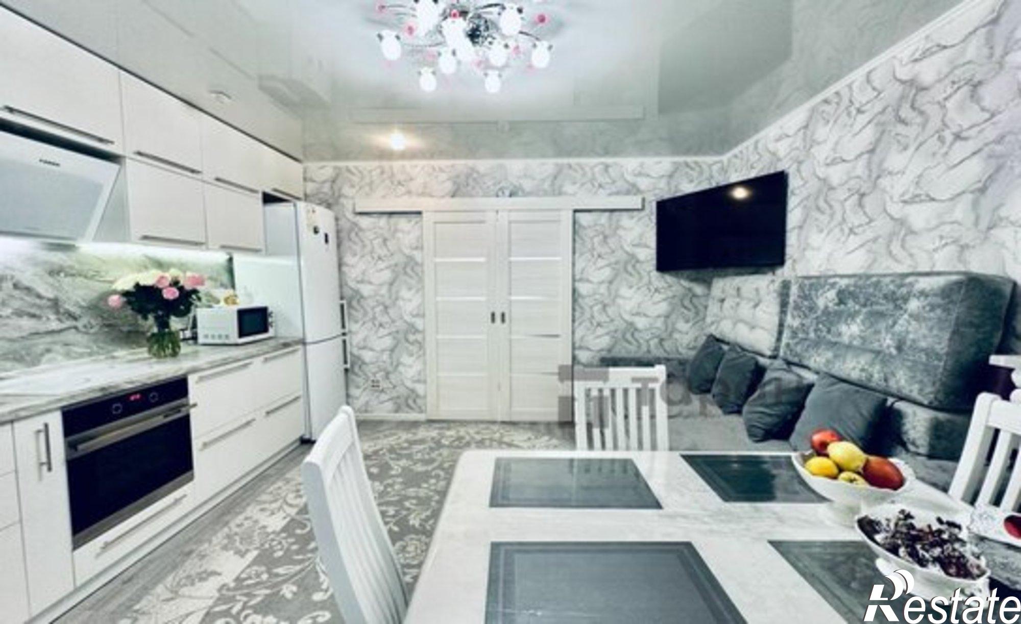 Купить квартиру за 6 799 900 рублей на ул Богдана Хмельницкого, 20