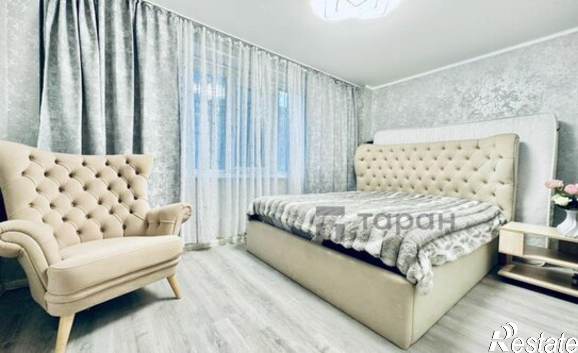 Купить квартиру за 6 799 900 рублей на ул Богдана Хмельницкого, 20