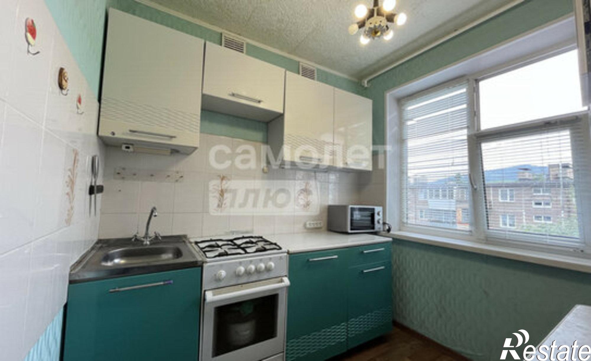 Купить квартиру за 3 150 000 рублей на улица Попова, 19