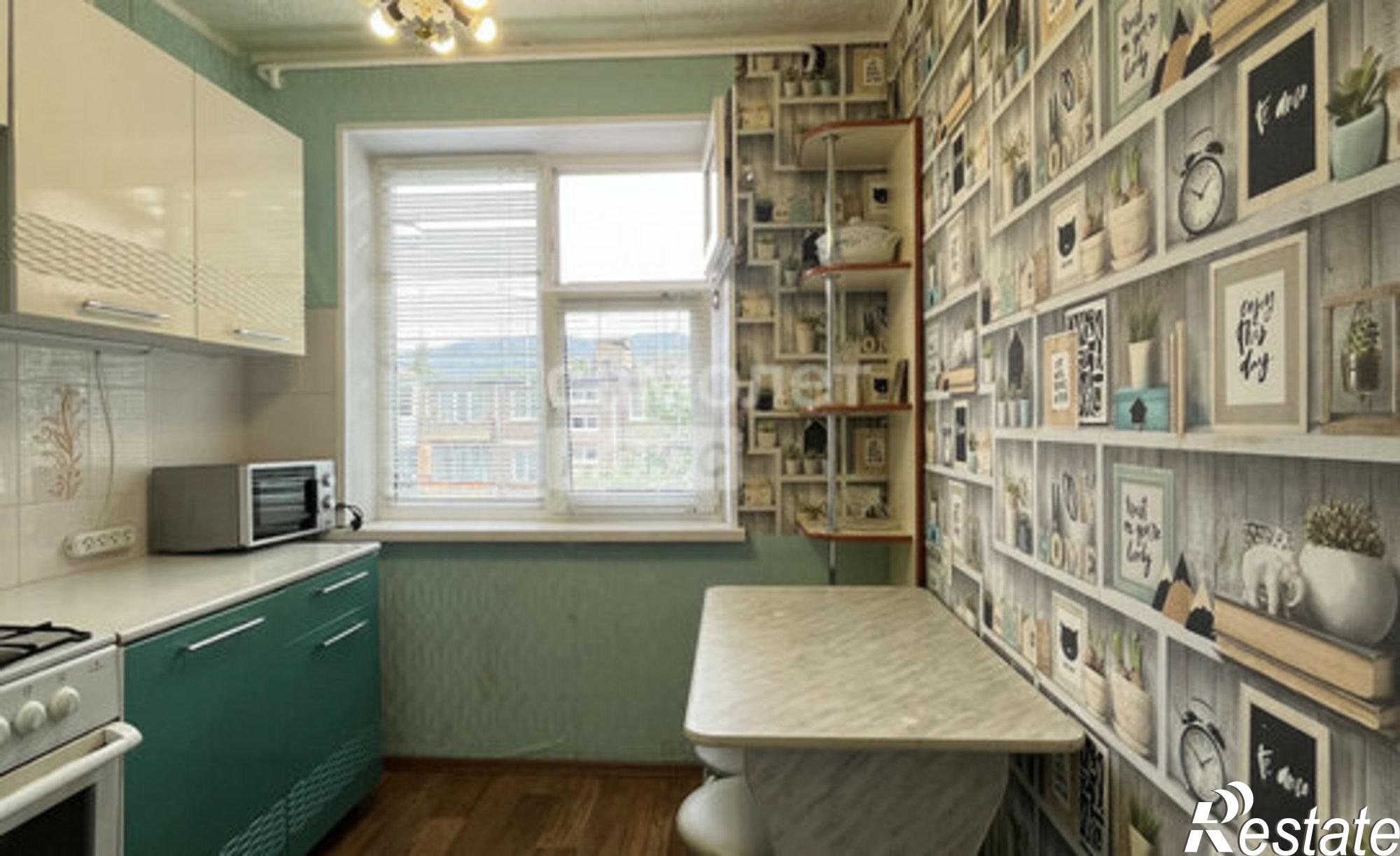 Купить квартиру за 3 150 000 рублей на улица Попова, 19