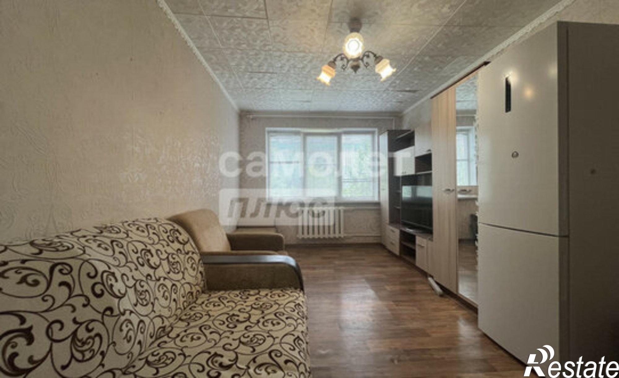 Купить квартиру за 3 150 000 рублей на улица Попова, 19