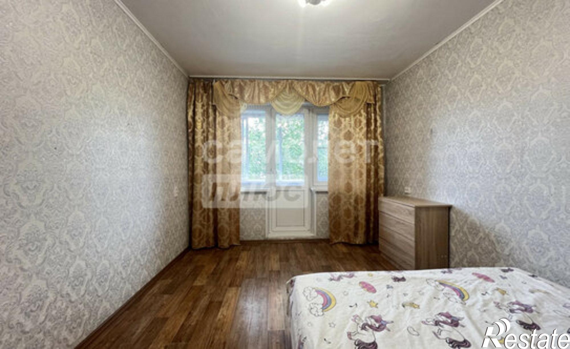 Купить квартиру за 3 150 000 рублей на улица Попова, 19