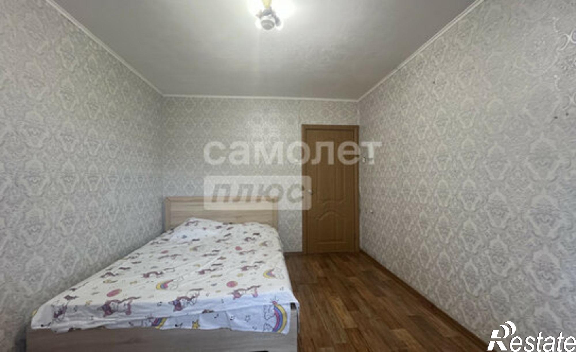 Купить квартиру за 3 150 000 рублей на улица Попова, 19