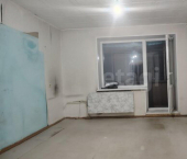 3-комн, 57кв м, этаж 5/5 Городская улица, 3