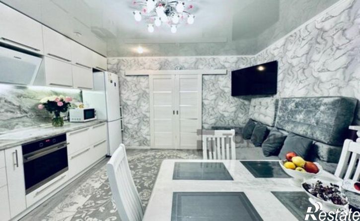 2-комн квартира ул Богдана Хмельницкого, 20,  д. 20