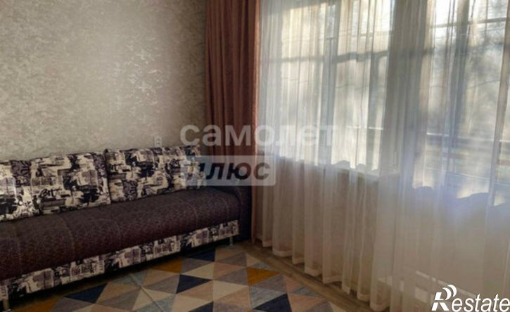 1-комн квартира пр-кт Октября, 53,  д. 53