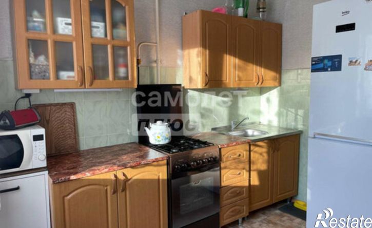 1-комн квартира пр-кт Октября, 53,  д. 53