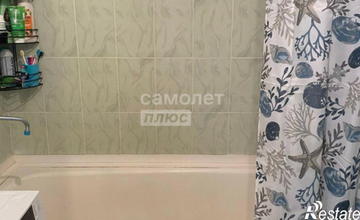 1-комн квартира пр-кт Октября, 53,  д. 53