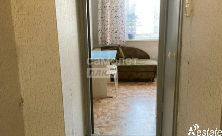 1-комн квартира пр-кт Октября, 53,  д. 53