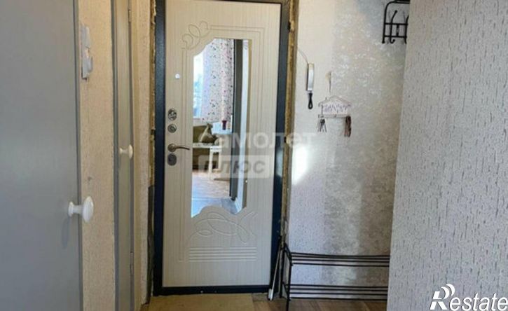 1-комн квартира пр-кт Октября, 53,  д. 53