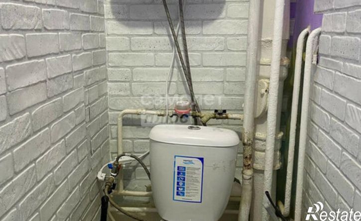 1-комн квартира пр-кт Октября, 53,  д. 53