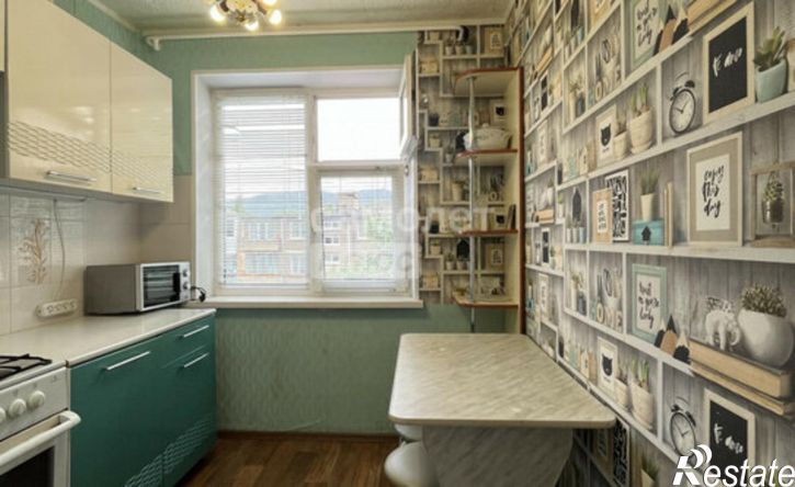 2-комн квартира улица Попова, 19,  д. 19