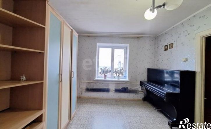 2-комн квартира ул 60 лет Октября, 7,  д. 7