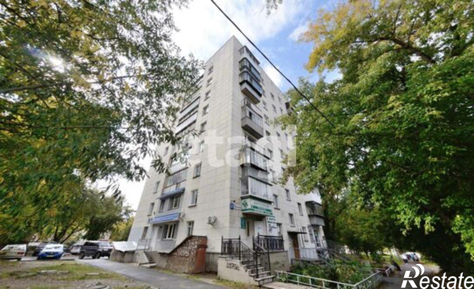 Купить квартиру за 5 900 000 рублей на ул Лихачева, 23