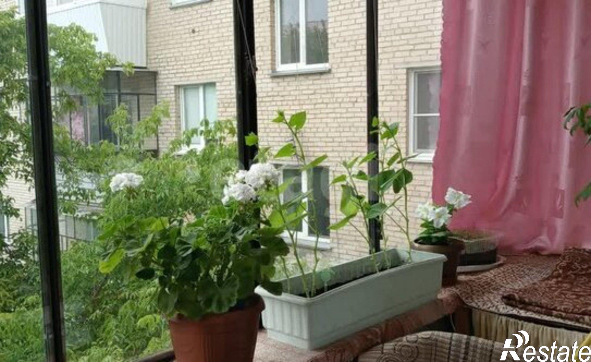 Купить квартиру за 5 900 000 рублей на ул Лихачева, 23