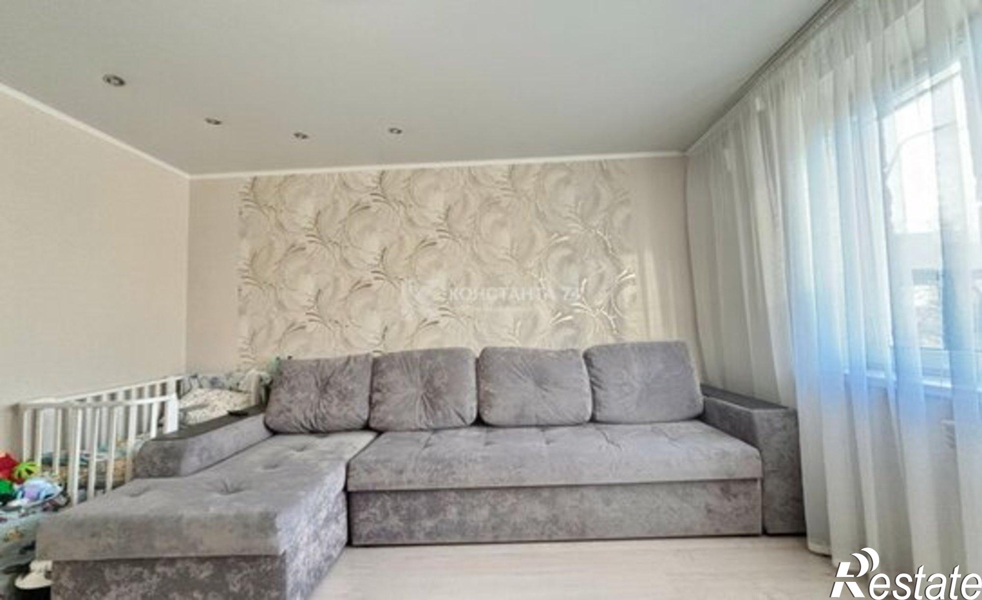 Купить квартиру за 4 100 000 рублей на ул Ильмен-Тау, 9Б