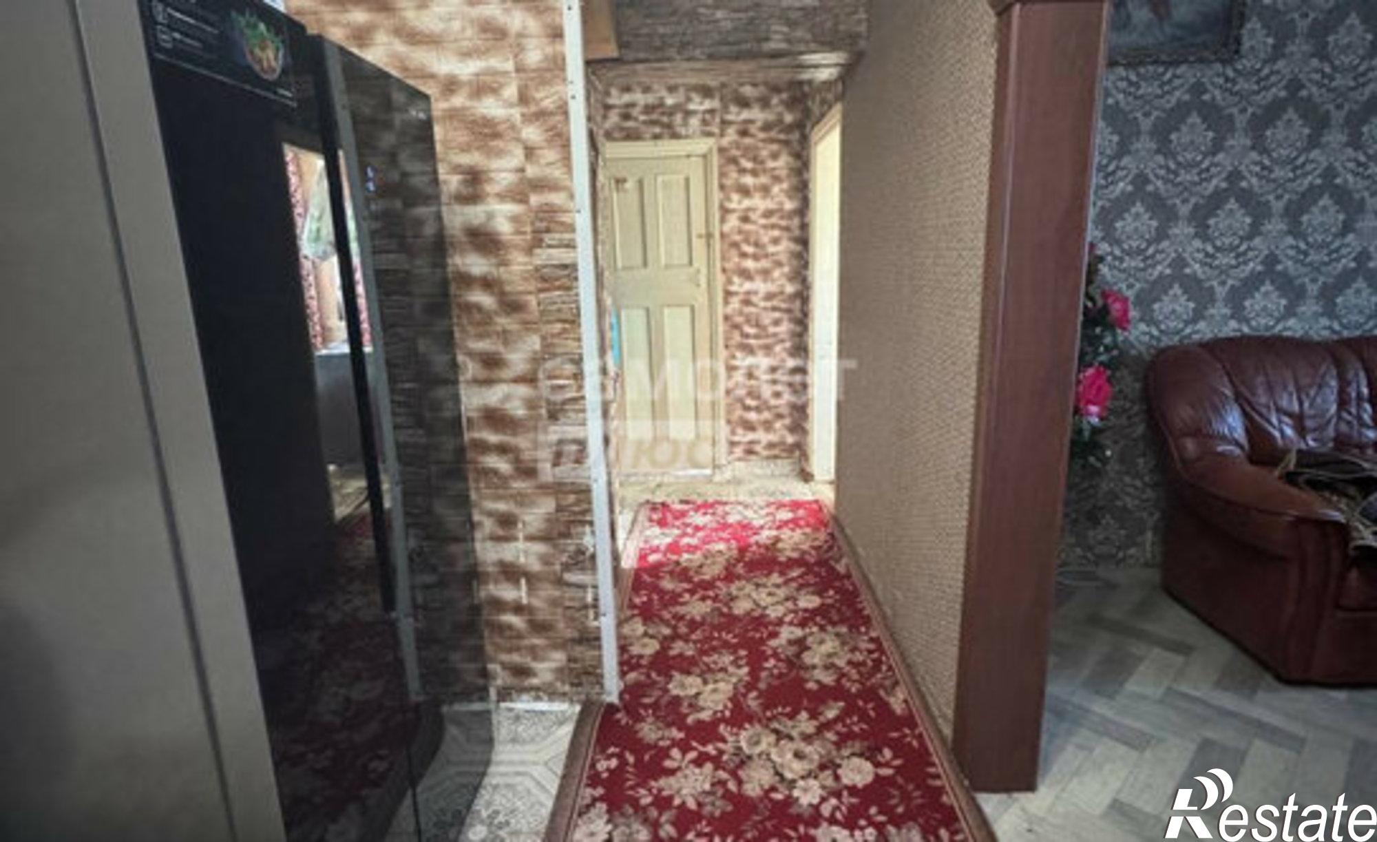 Купить квартиру за 2 850 000 рублей на ул Свиридова, 55