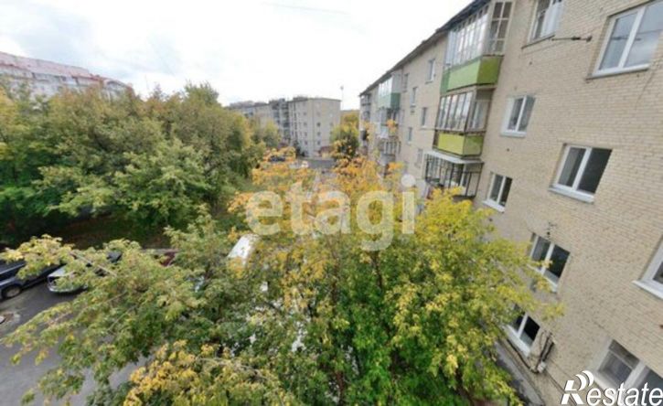 3-комн квартира ул Лихачева, 23,  д. 23