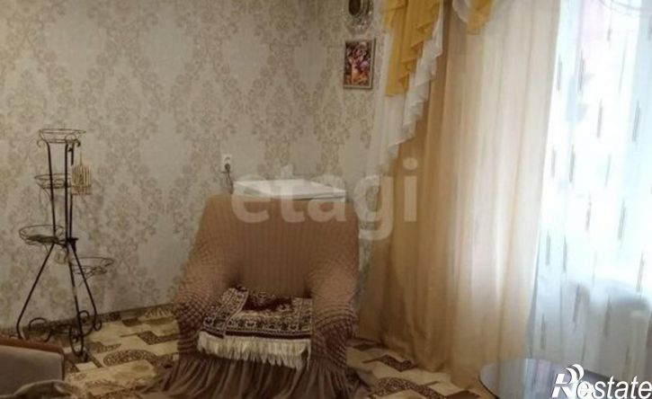 3-комн квартира ул Лихачева, 23,  д. 23