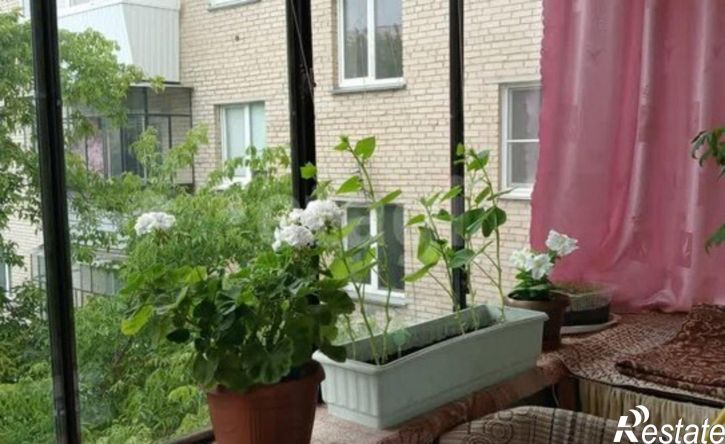 3-комн квартира ул Лихачева, 23,  д. 23