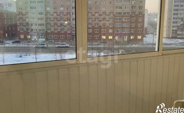 1-комн квартира пр-кт Макеева, 52,  д. 52