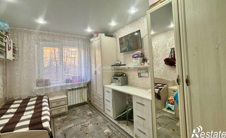 2-комн квартира ул Ильмен-Тау, 9Б,  д. 9Б