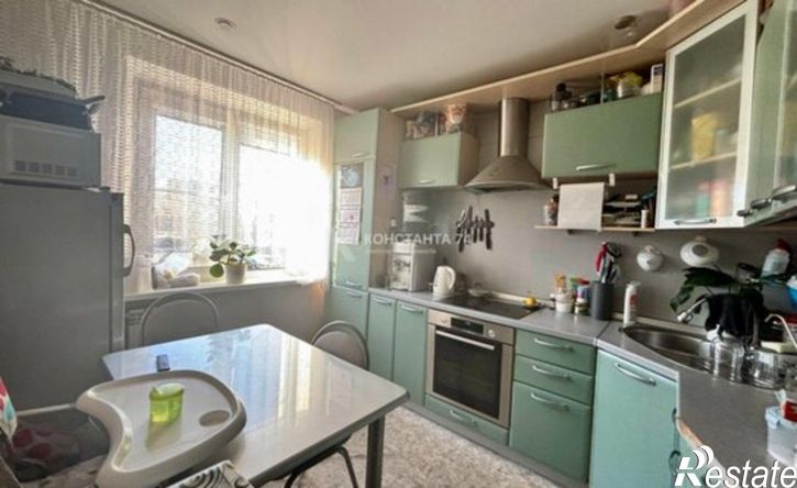 2-комн квартира ул Ильмен-Тау, 9Б,  д. 9Б