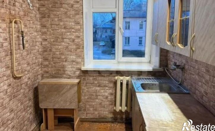 2-комн квартира ул Городская, 8,  д. 8