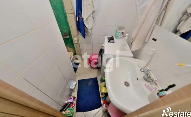 2-комн квартира ул Калинина, 12,  д. 12