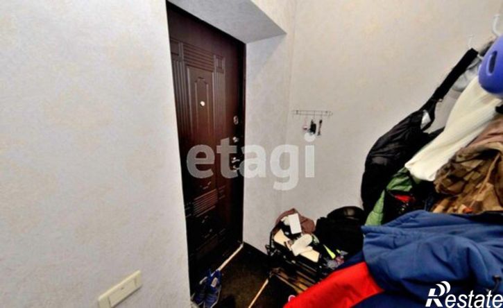 2-комн квартира ул Калинина, 12,  д. 12