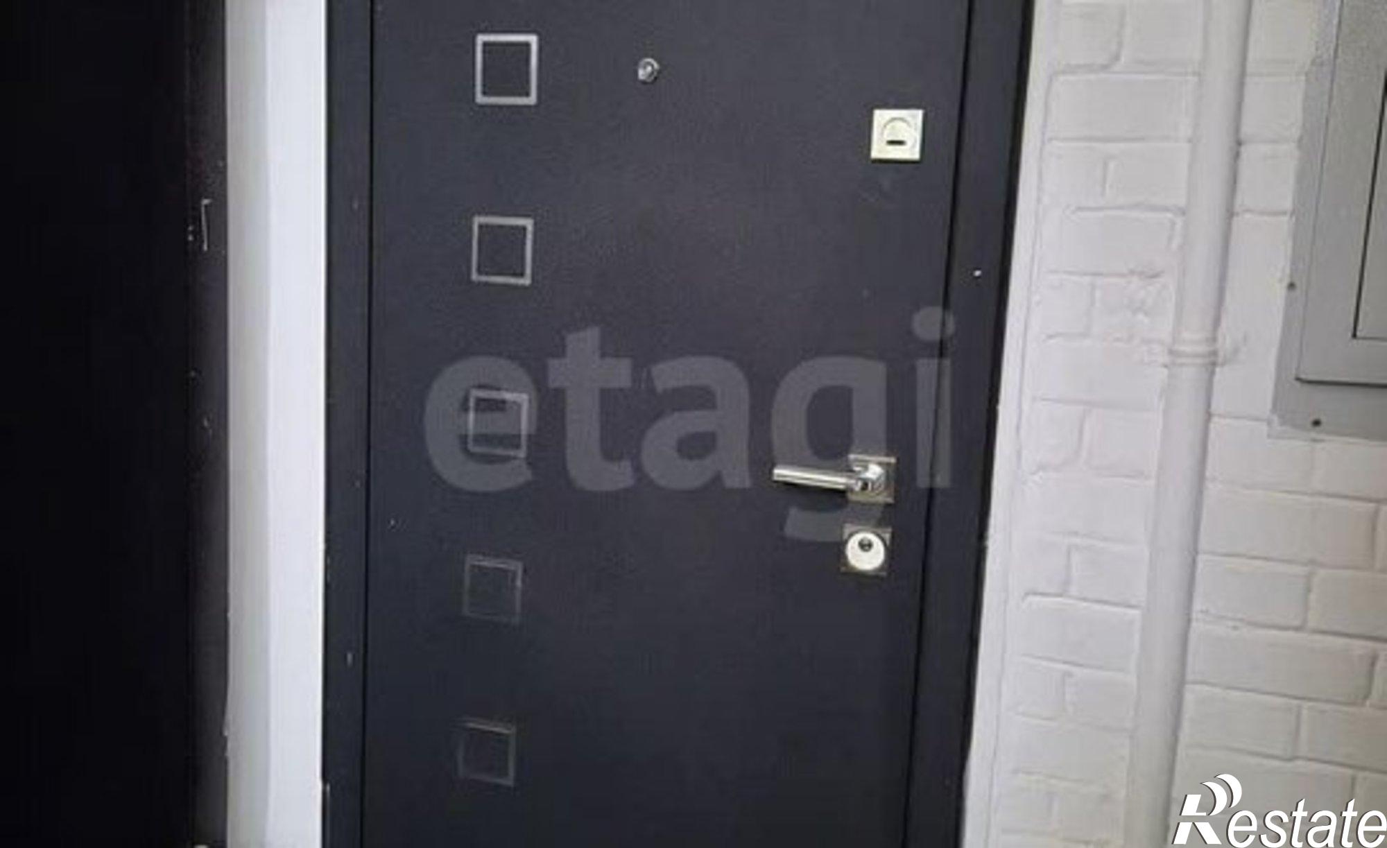 Купить квартиру за 3 500 000 рублей на улица 8 Июля, 41