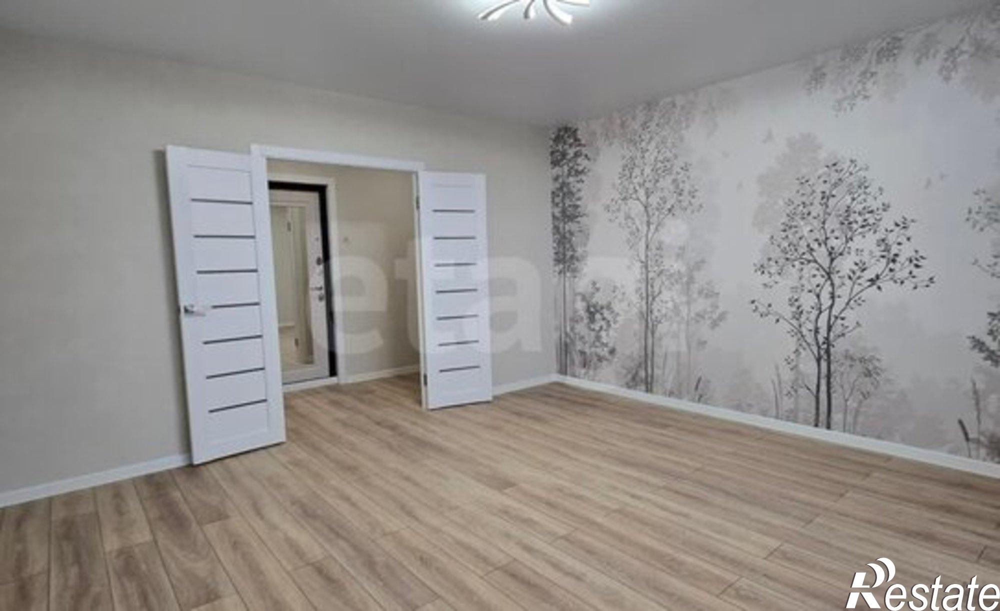 Купить квартиру за 5 650 000 рублей на улица 8 Марта, 108