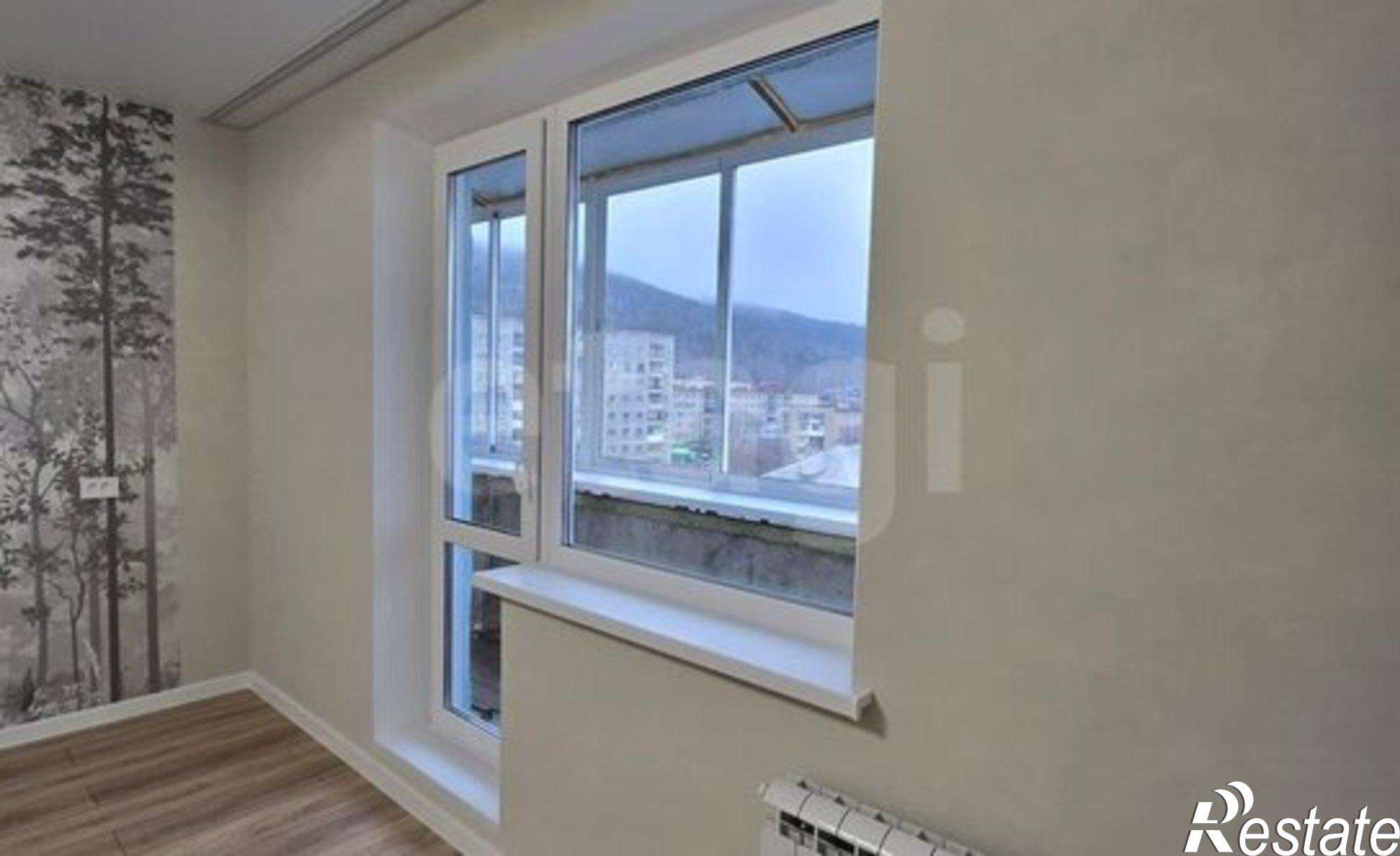 Купить квартиру за 5 650 000 рублей на улица 8 Марта, 108