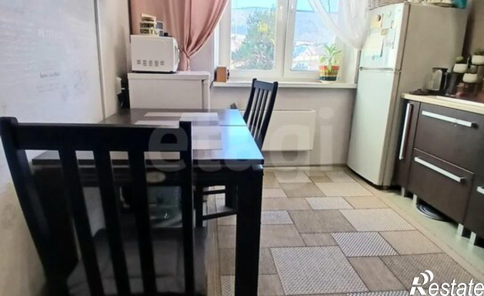 Купить квартиру за 4 300 000 рублей на ул МЖК, 3