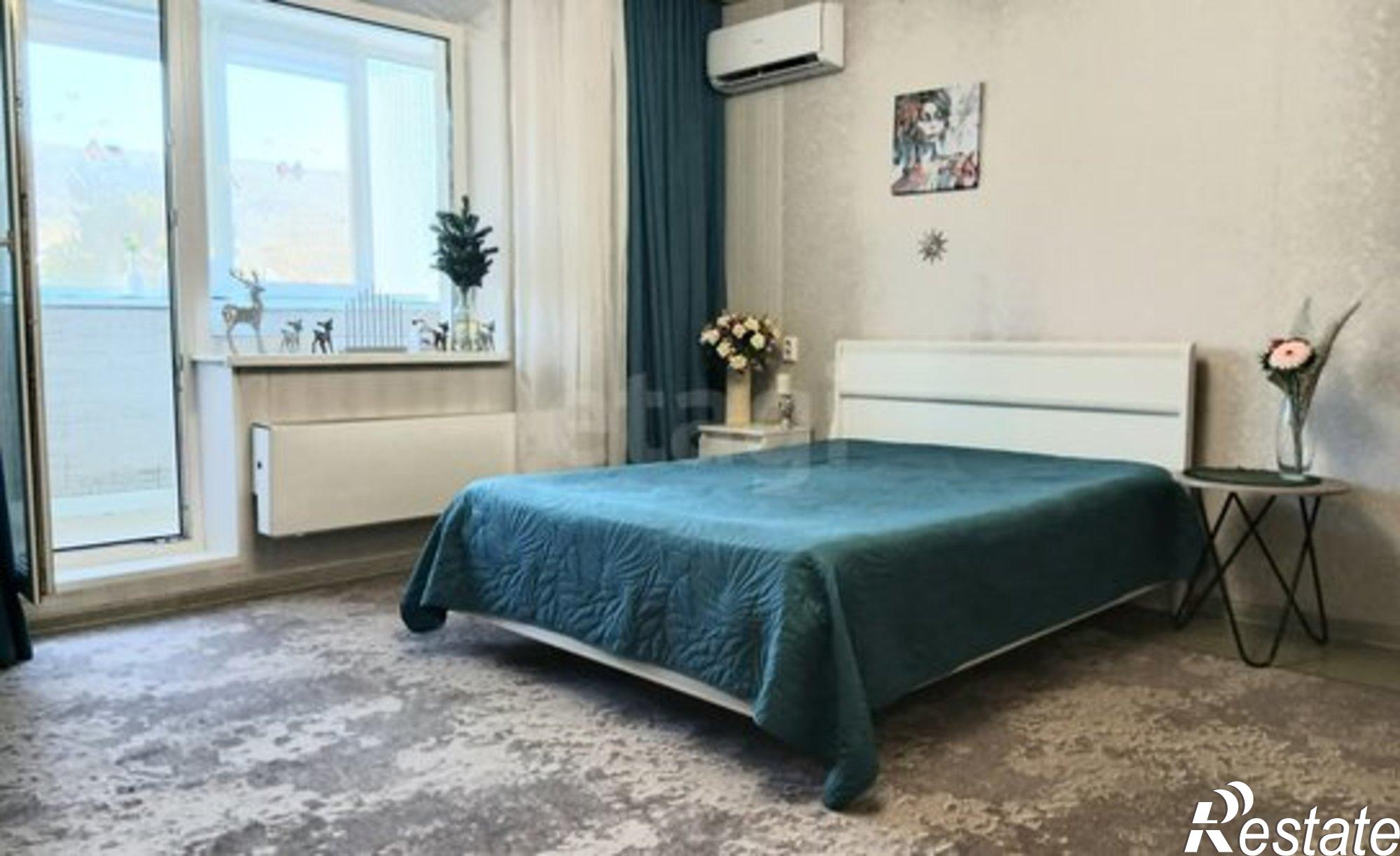 Купить квартиру за 4 300 000 рублей на ул МЖК, 3