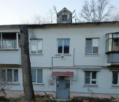 2-комн, 45.4кв м, этаж 2/2 ул Ильменская, д. 95