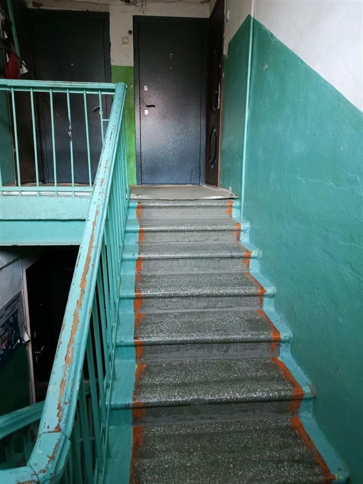 2-комн квартира ул Ильменская, д. 95