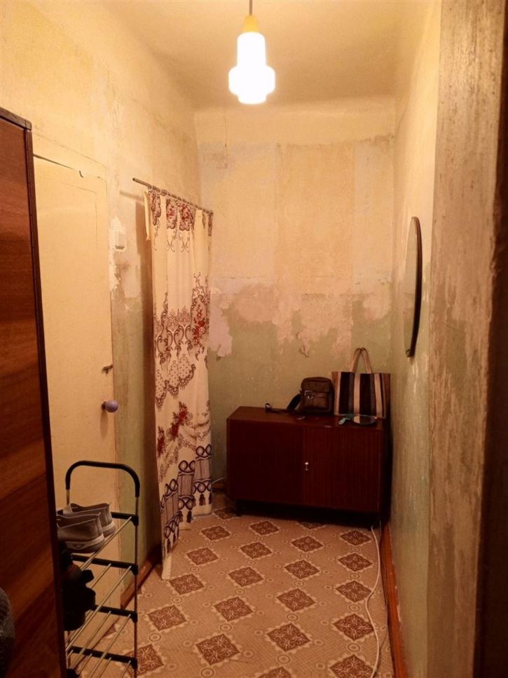 2-комн квартира ул Ильменская, д. 95