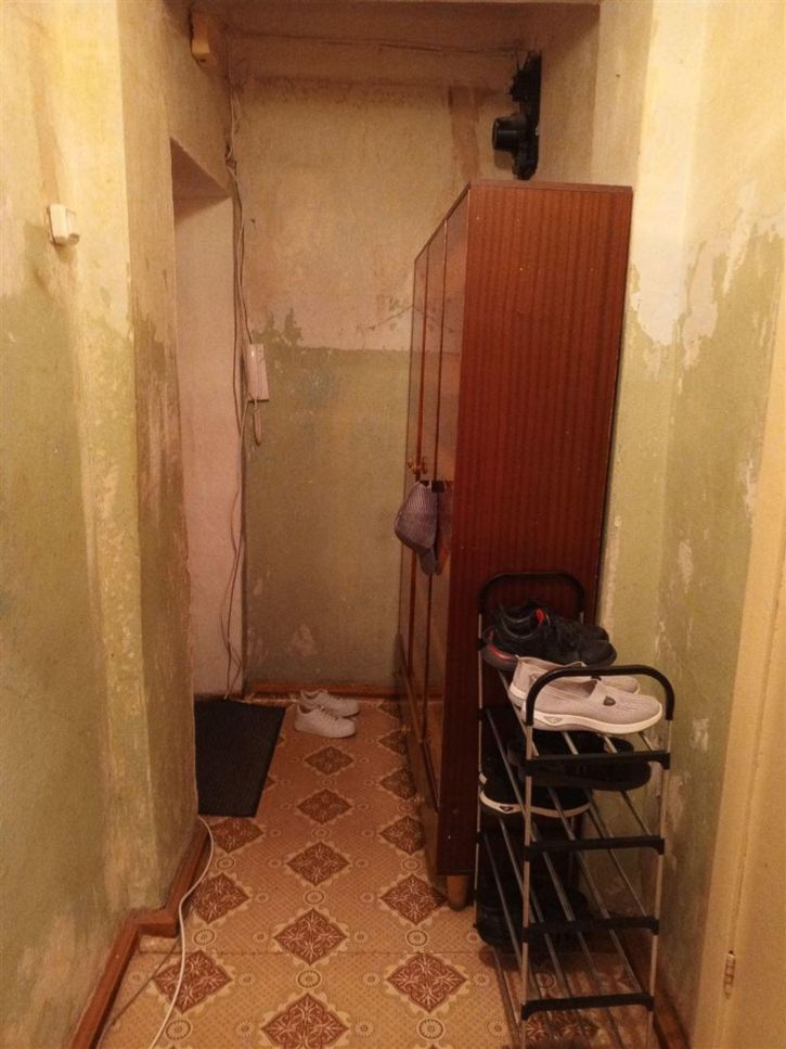 2-комн квартира ул Ильменская, д. 95