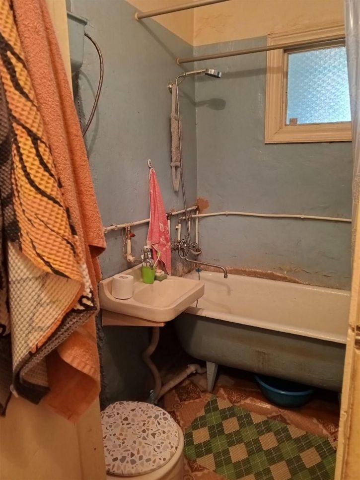 2-комн квартира ул Ильменская, д. 95