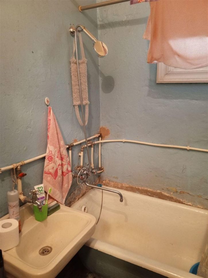 2-комн квартира ул Ильменская, д. 95