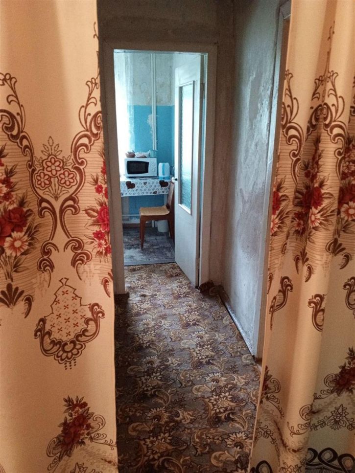 2-комн квартира ул Ильменская, д. 95