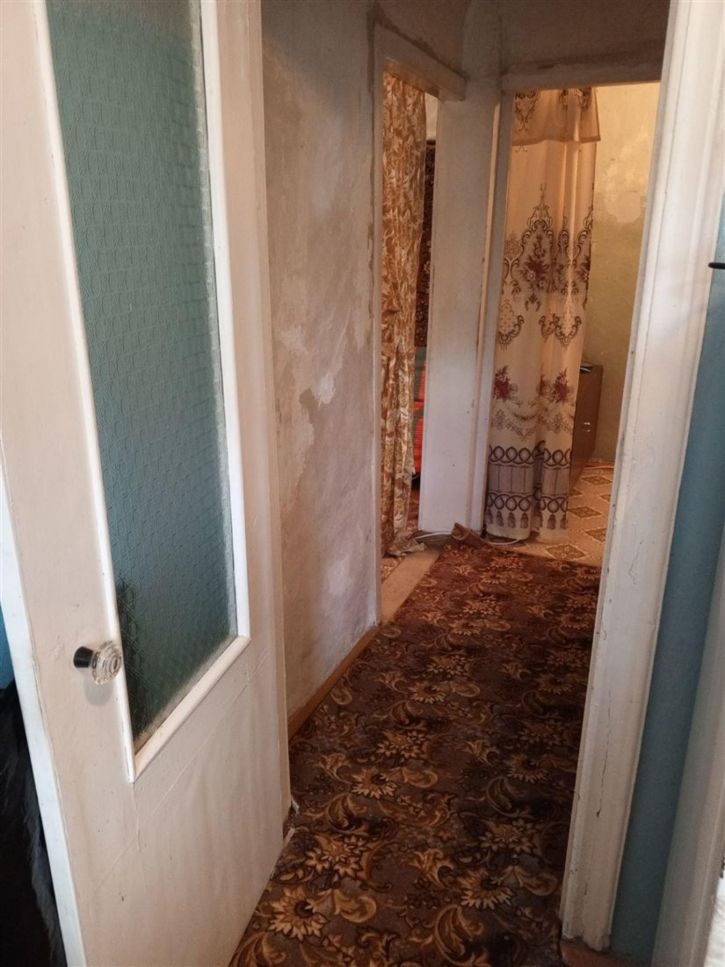 2-комн квартира ул Ильменская, д. 95