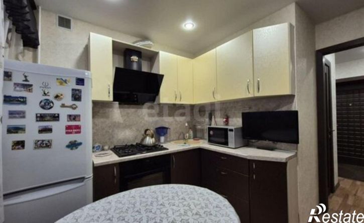 1-комн квартира улица 8 Июля, 41,  д. 41