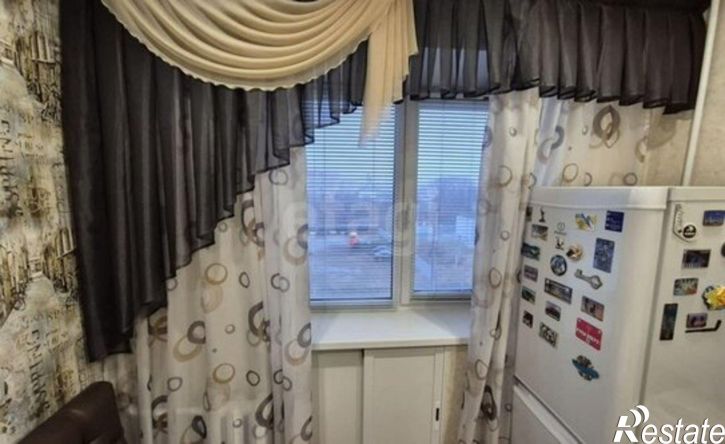 1-комн квартира улица 8 Июля, 41,  д. 41