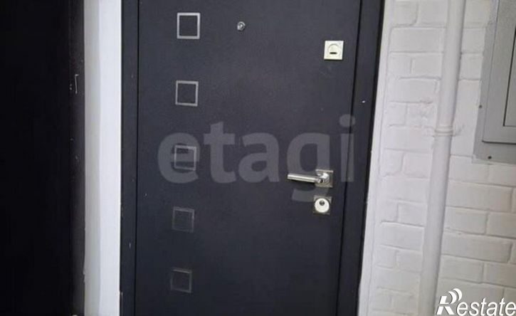 1-комн квартира улица 8 Июля, 41,  д. 41