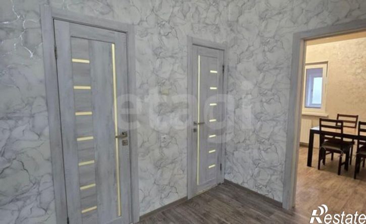 2-комн квартира ул Колесова, 19,  д. 19