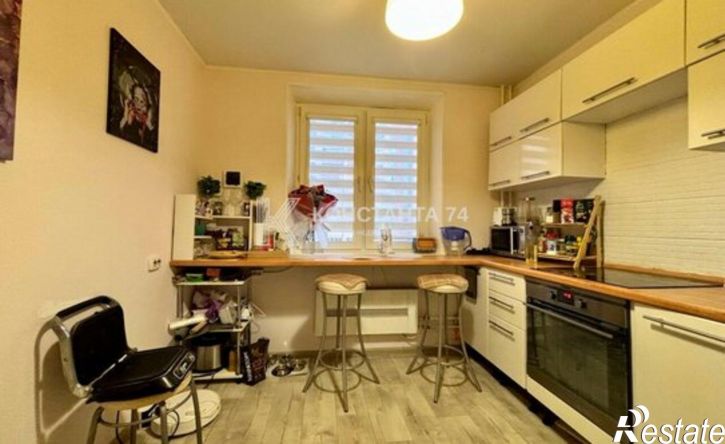 1-комн квартира проспект Макеева, 75,  д. 75